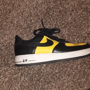 Bumble bee airforce 1